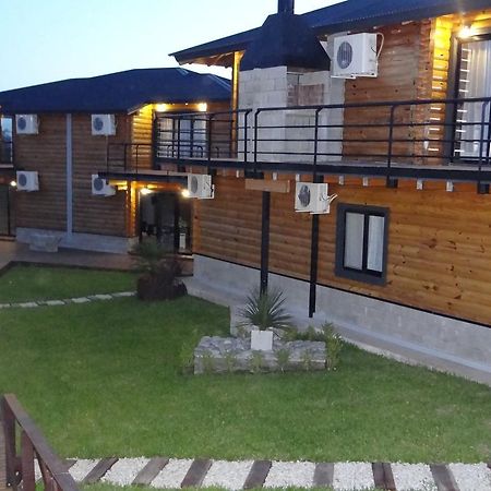 Di Caro Cabanas Boutique Colón Kültér fotó