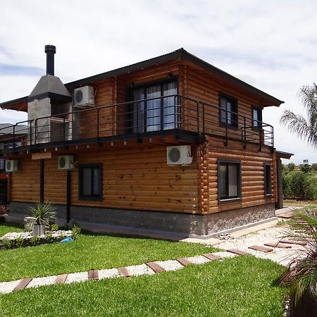 Di Caro Cabanas Boutique Colón Szoba fotó