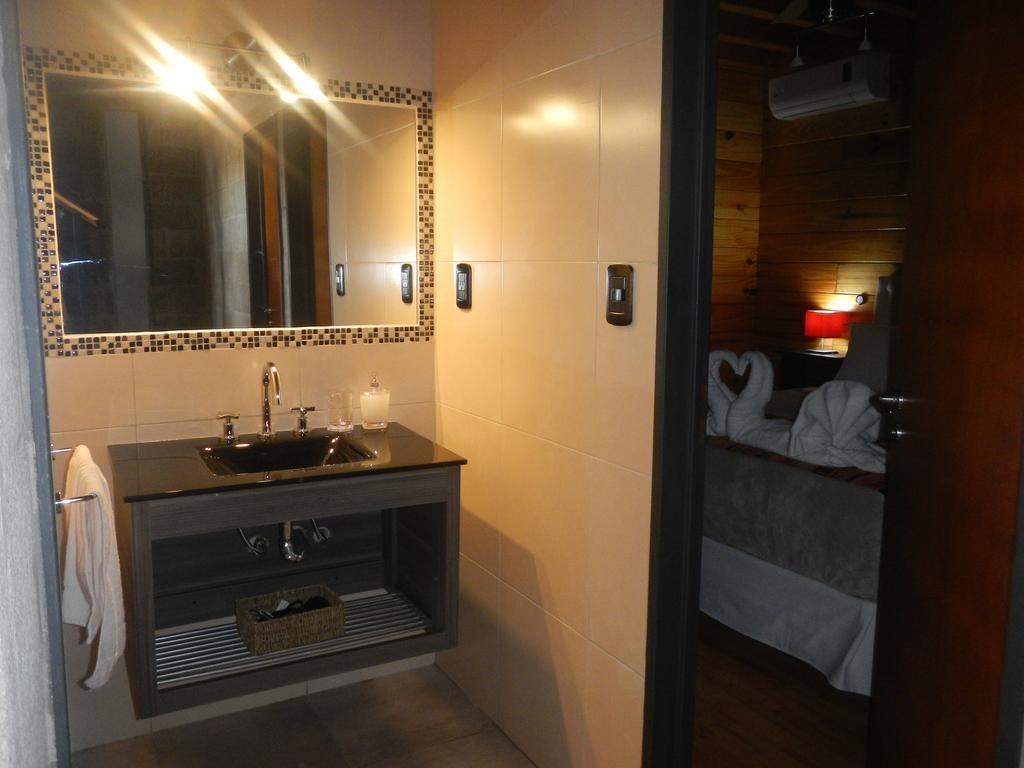 Di Caro Cabanas Boutique Colón Szoba fotó