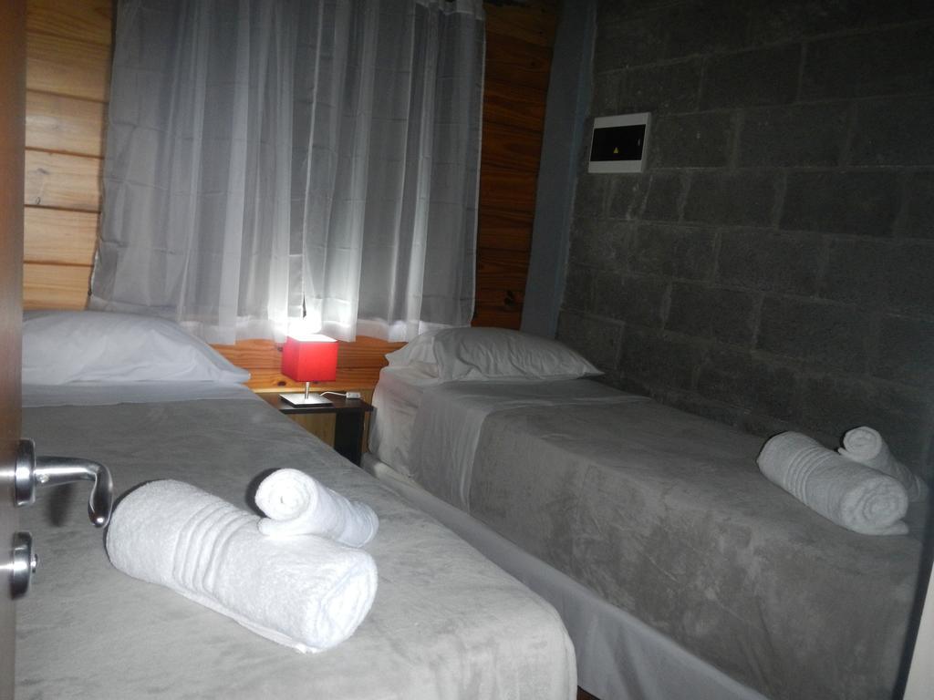 Di Caro Cabanas Boutique Colón Szoba fotó